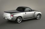 Chevrolet SS R 2003 года